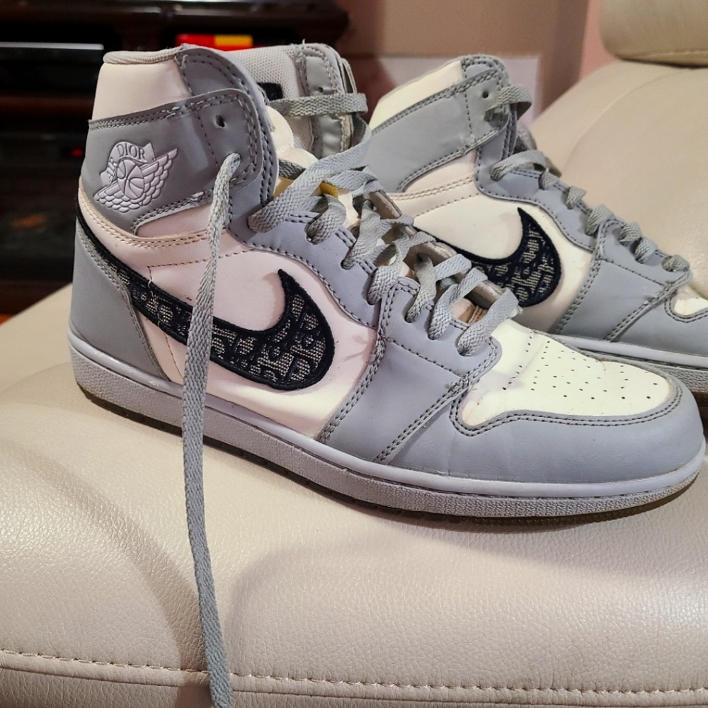 DIOR AIR